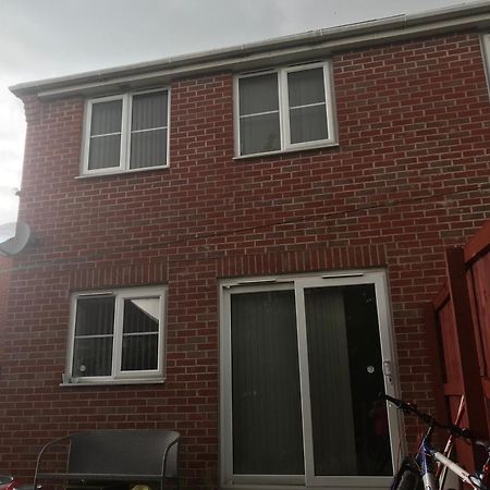 House Shared, New Build 36 Nottingham 3Bedrooms Esterno foto
