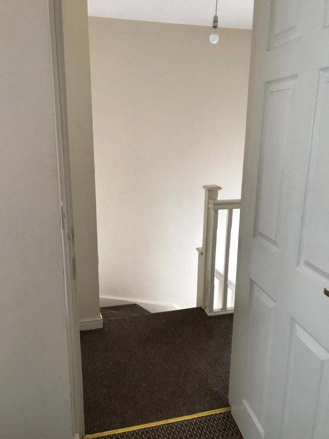 House Shared, New Build 36 Nottingham 3Bedrooms Esterno foto