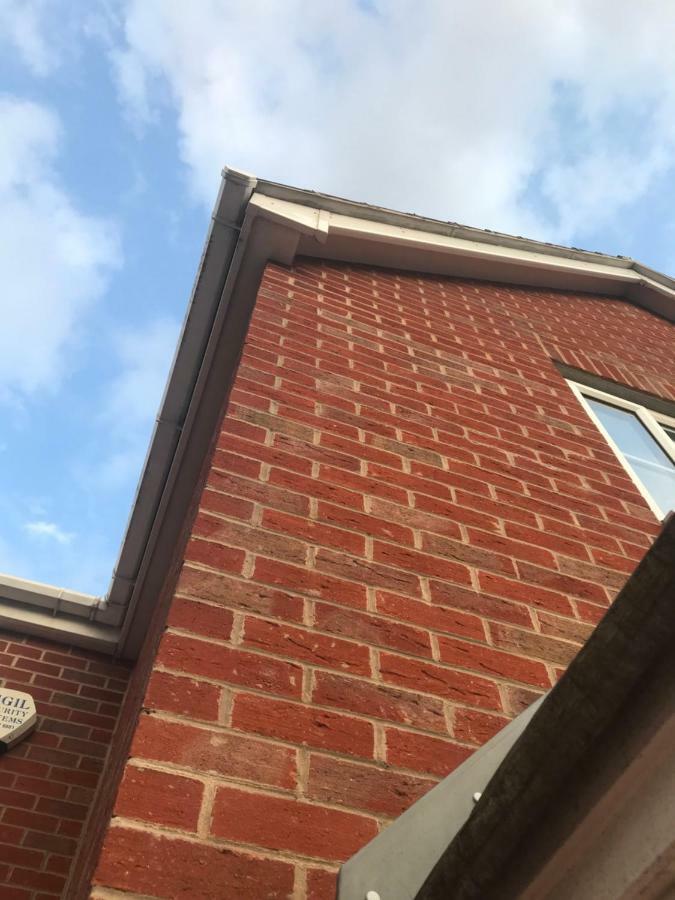 House Shared, New Build 36 Nottingham 3Bedrooms Esterno foto