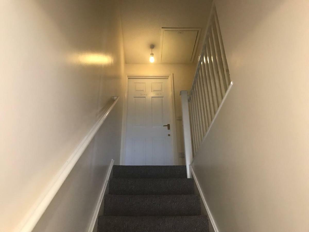 House Shared, New Build 36 Nottingham 3Bedrooms Esterno foto