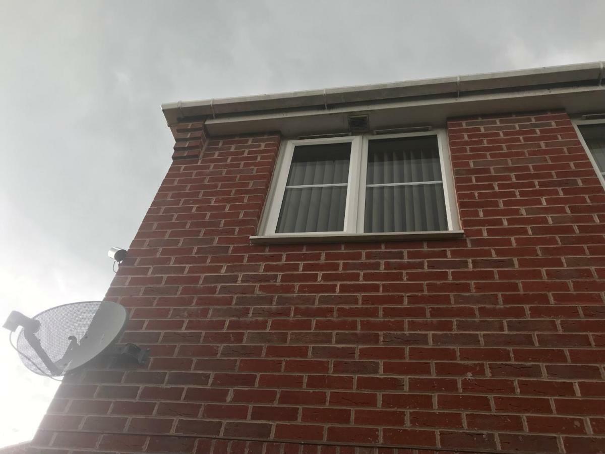 House Shared, New Build 36 Nottingham 3Bedrooms Esterno foto