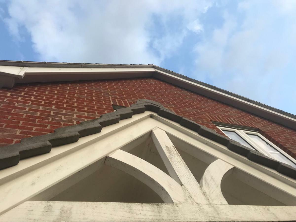 House Shared, New Build 36 Nottingham 3Bedrooms Esterno foto