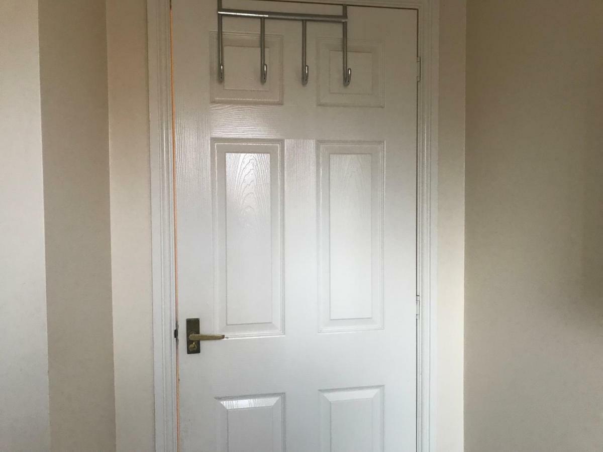 House Shared, New Build 36 Nottingham 3Bedrooms Esterno foto