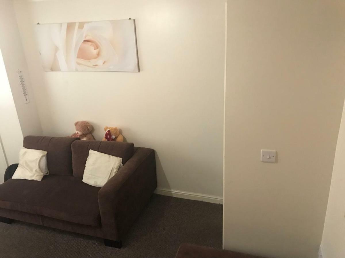 House Shared, New Build 36 Nottingham 3Bedrooms Esterno foto