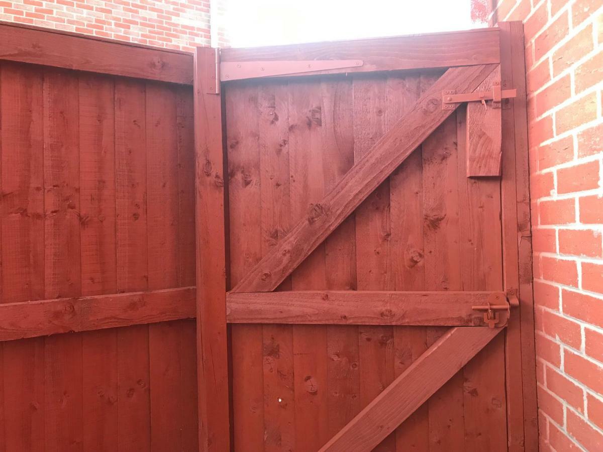 House Shared, New Build 36 Nottingham 3Bedrooms Esterno foto