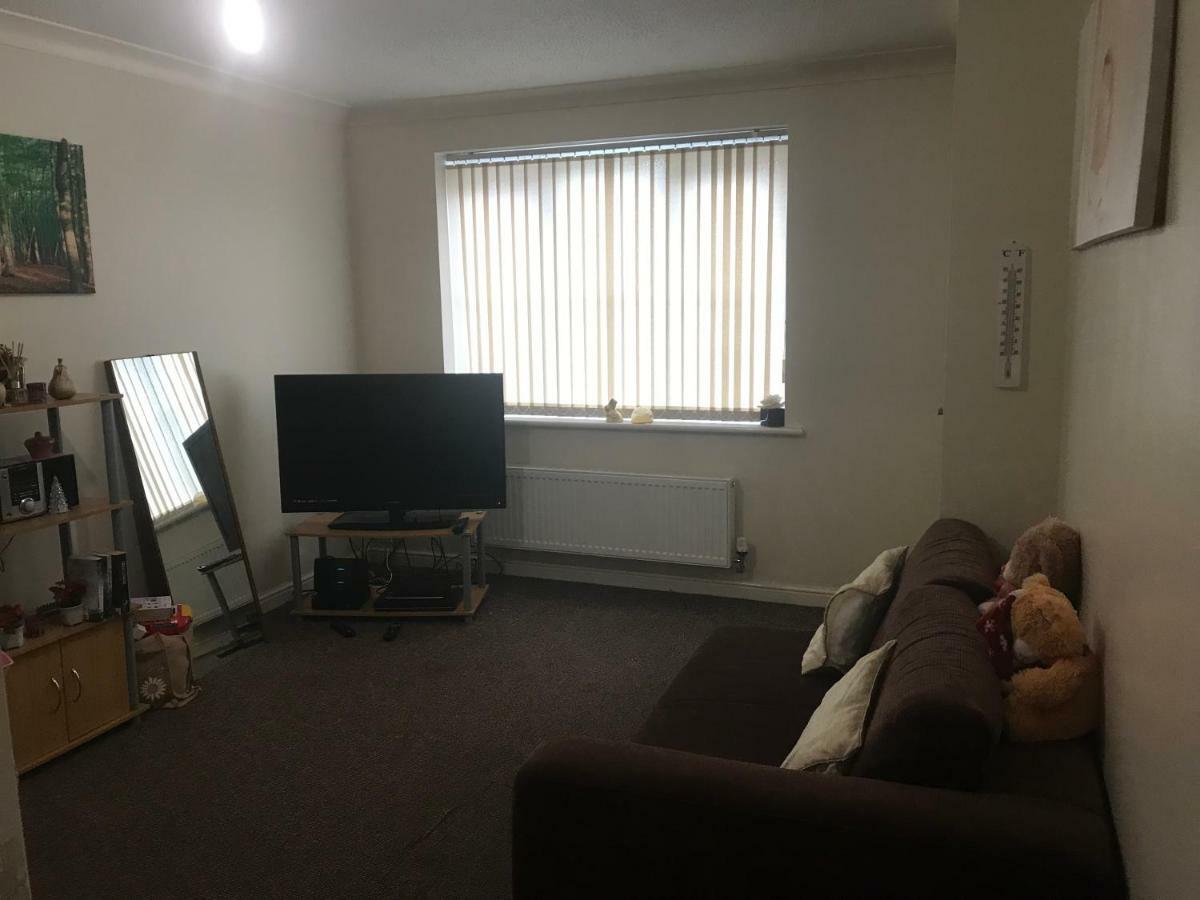 House Shared, New Build 36 Nottingham 3Bedrooms Esterno foto