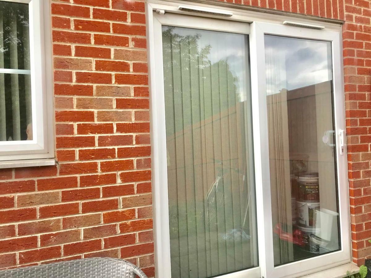 House Shared, New Build 36 Nottingham 3Bedrooms Esterno foto