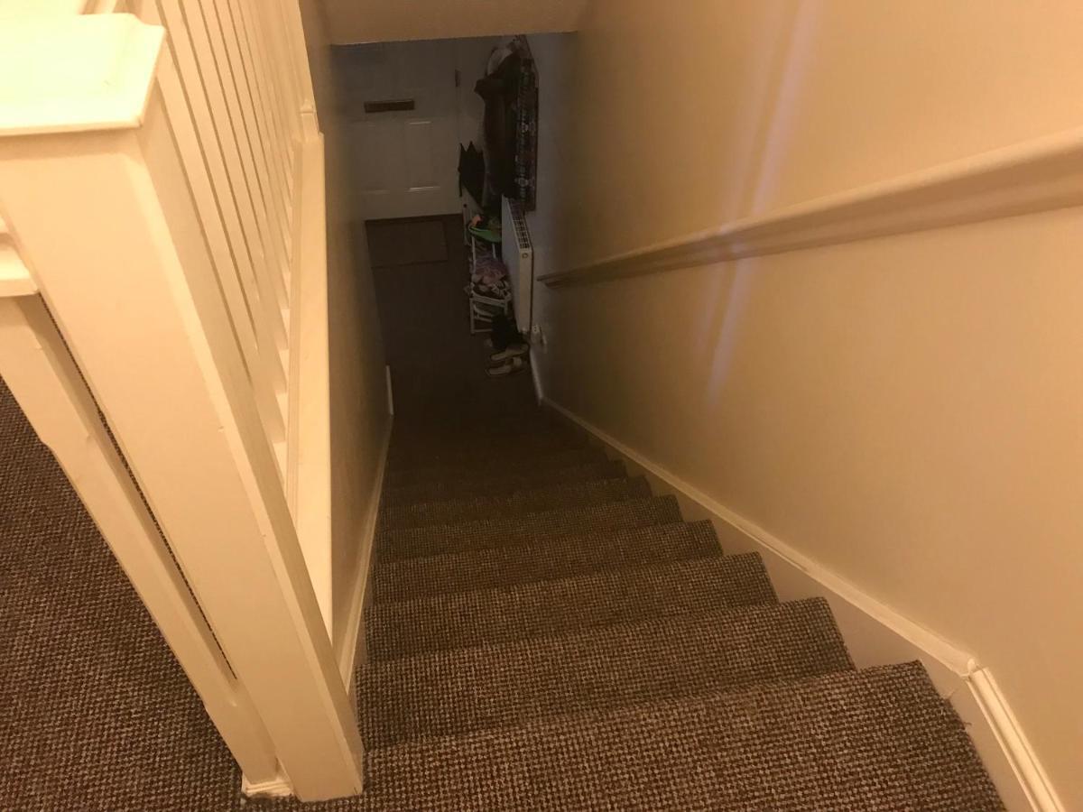 House Shared, New Build 36 Nottingham 3Bedrooms Esterno foto