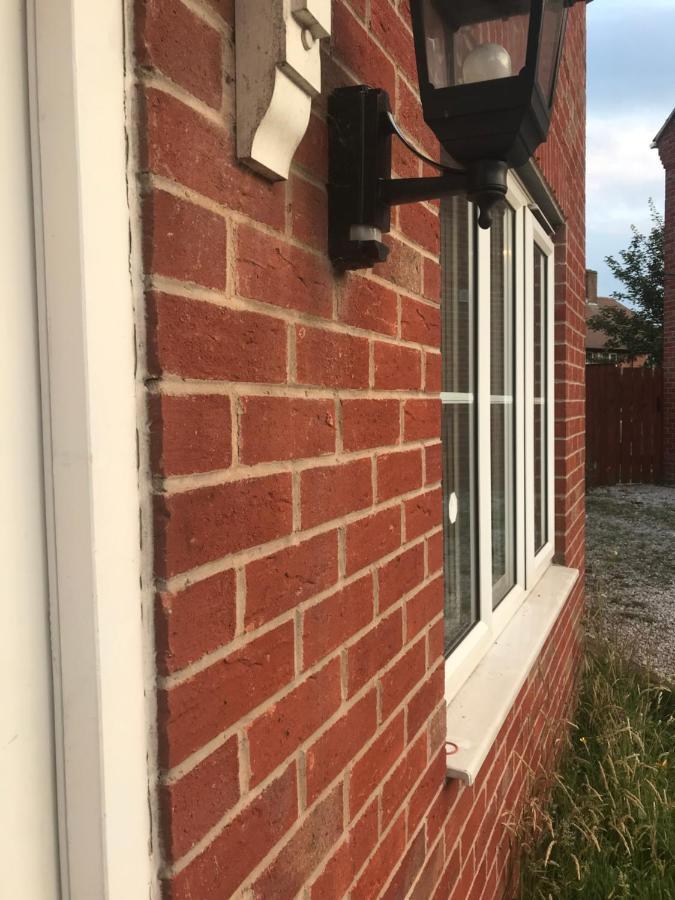 House Shared, New Build 36 Nottingham 3Bedrooms Esterno foto