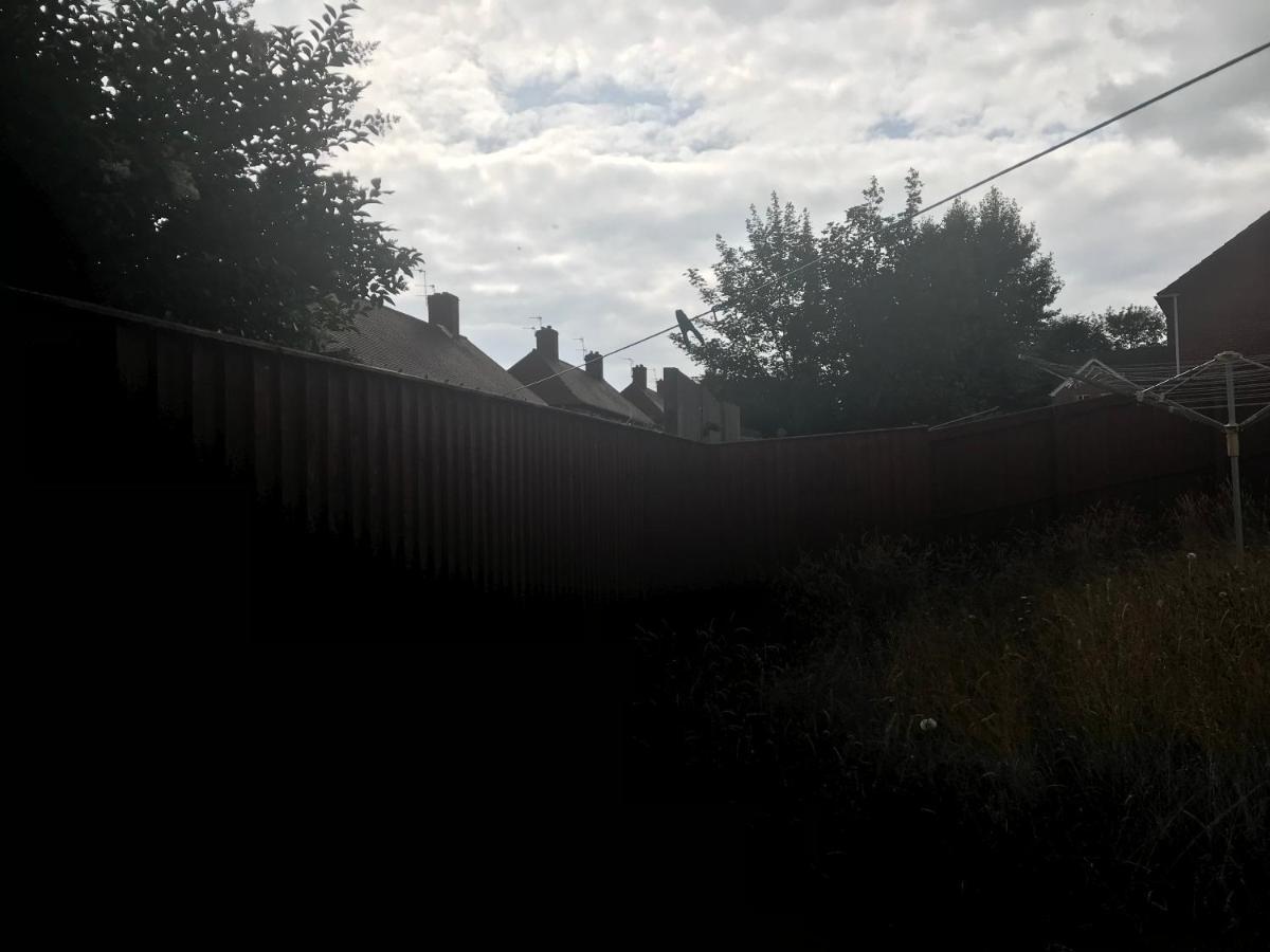 House Shared, New Build 36 Nottingham 3Bedrooms Esterno foto